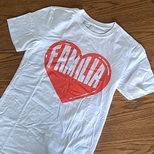 Familia Shirt - Target - T-shirt